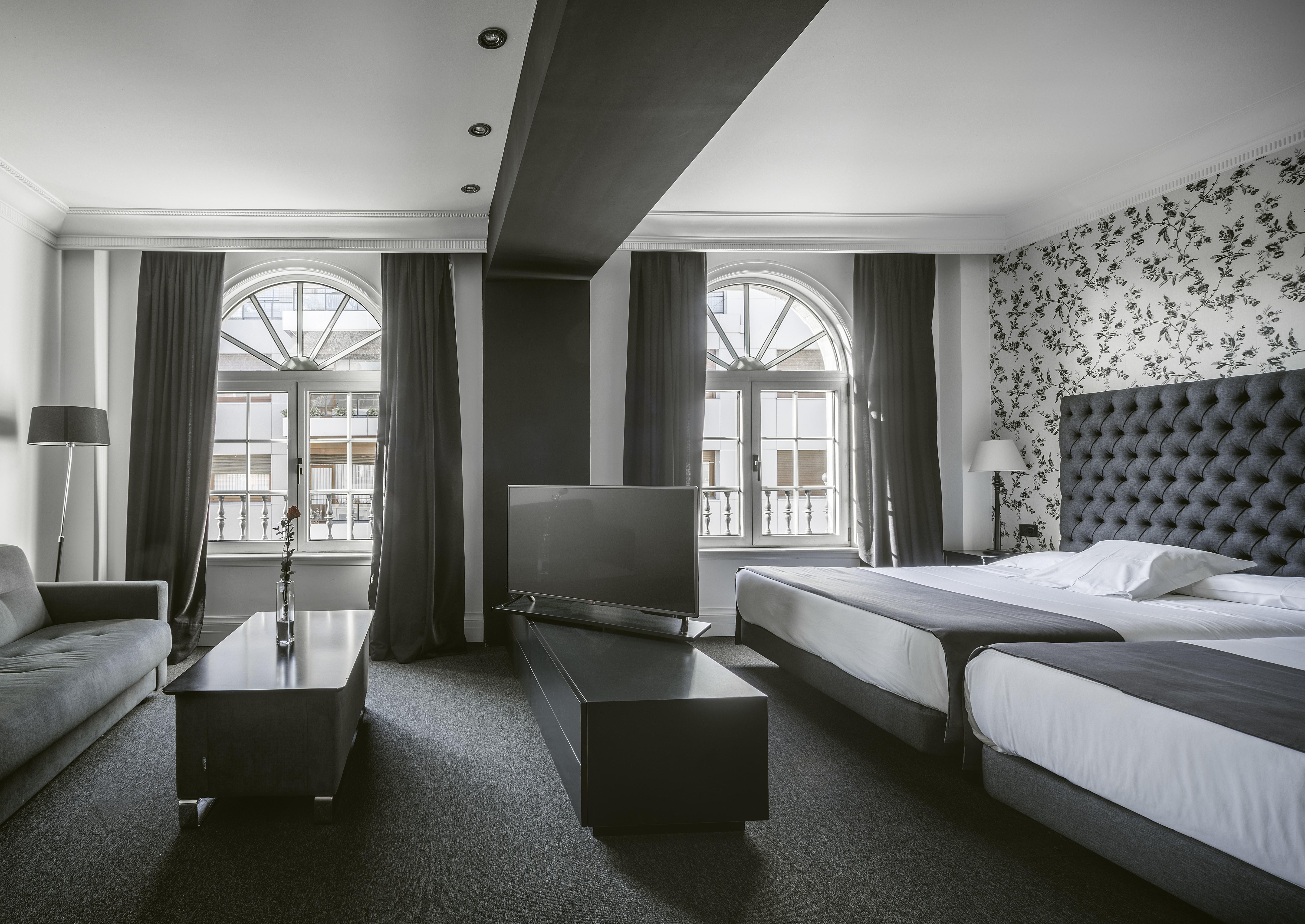 Hotel Lopez De Haro Μπιλμπάο Εξωτερικό φωτογραφία